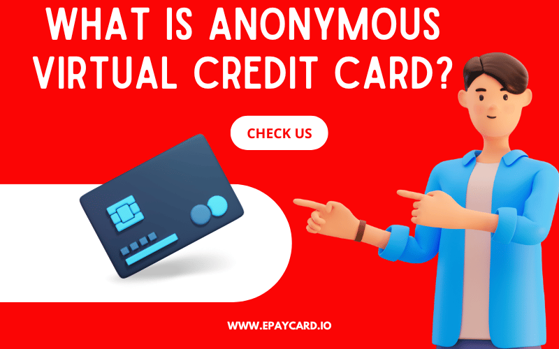 anonymous virtual credit card