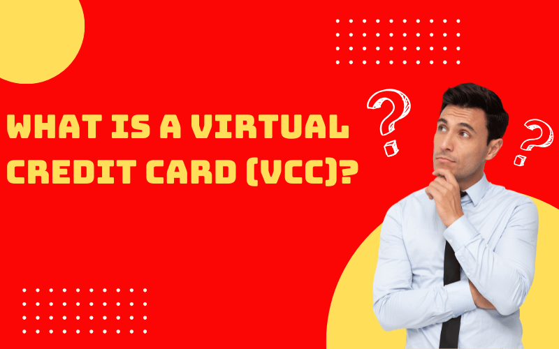 how does a virtual credit card work