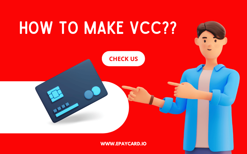 how to make vcc