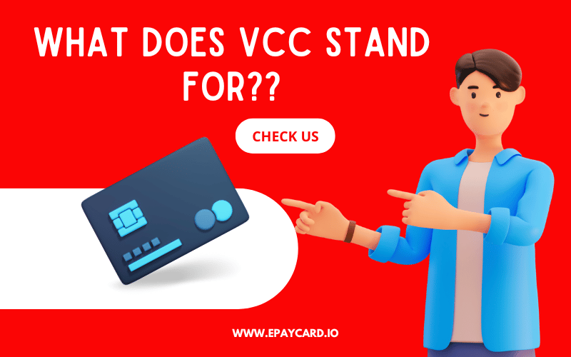 what does vcc stand for